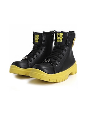 Bota Bob Esponja para niño
