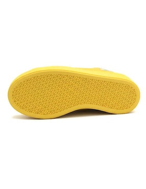 Tenis Bob Esponja para niño