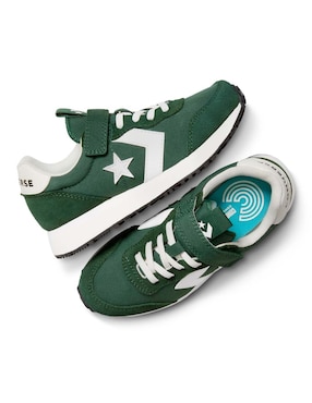 Tenis Converse para niño Sport