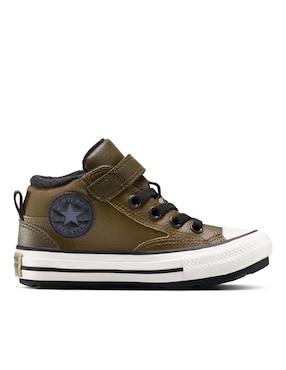 Tenis Converse para niño Winter Protection