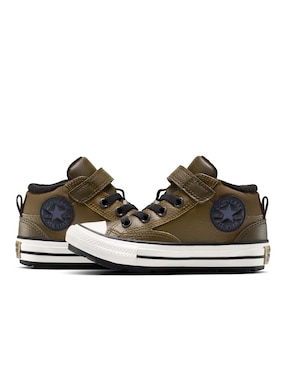 Tenis Converse para niño Winter Protection