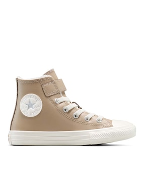 Tenis Converse para niño Winter Essentials