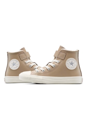 Tenis Converse para niño Winter Essentials