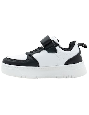 Tenis Charly para niño Skate