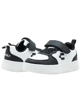 Tenis Charly para niño Skate