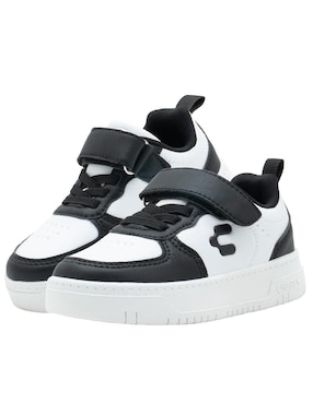 Tenis Charly para niño Skate