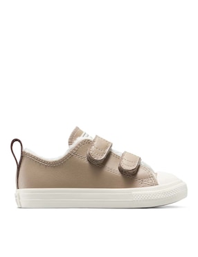 Tenis Converse para niño Winter Essentials