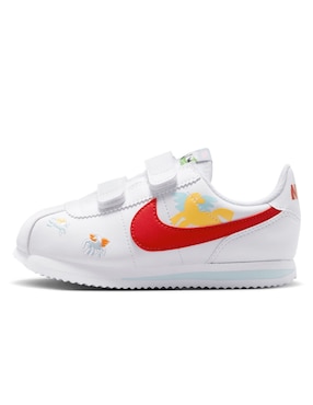 Tenis Nike para niño Cortez Basic SL BPV