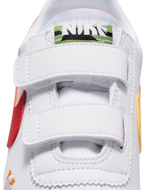 Tenis Nike para niño Cortez Basic SL BPV