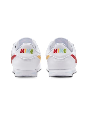 Tenis Nike para niño Cortez Basic SL BPV