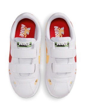 Tenis Nike para niño Cortez Basic SL BPV