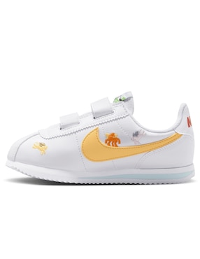 Tenis Nike para niño Cortez Basic SL BPV