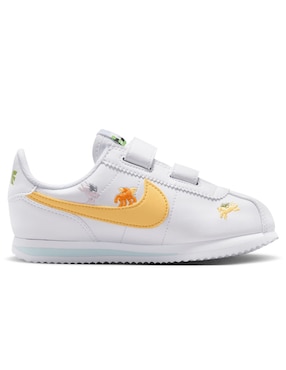 Tenis Nike para niño Cortez Basic SL BPV