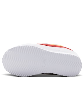 Tenis Nike para niño Cortez Basic SL BPV
