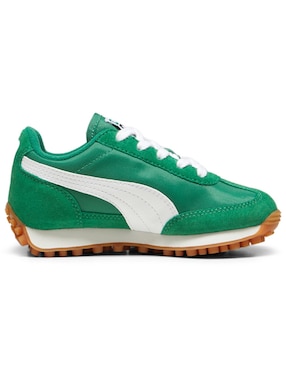 Tenis Puma para niño
