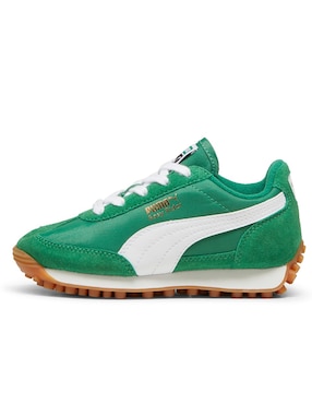 Tenis Puma para niño
