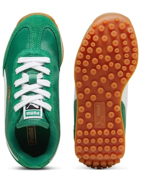 Tenis Puma para niño