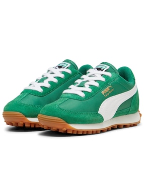 Tenis Puma para niño
