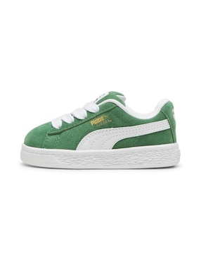 Tenis Puma para niño