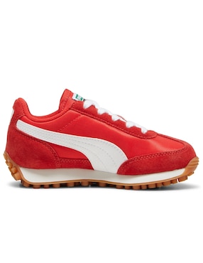 Tenis Puma para niño