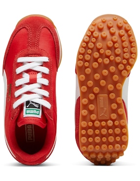 Tenis Puma para niño