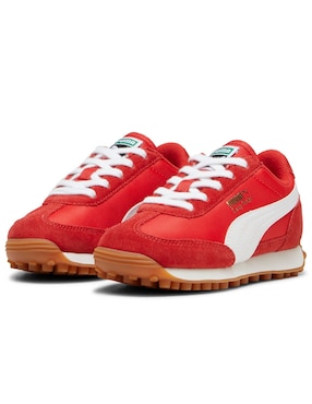 Tenis Puma para niño