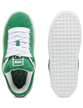 Tenis Puma para niño