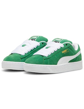 Tenis Puma para niño