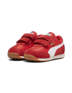 Tenis Puma para niño