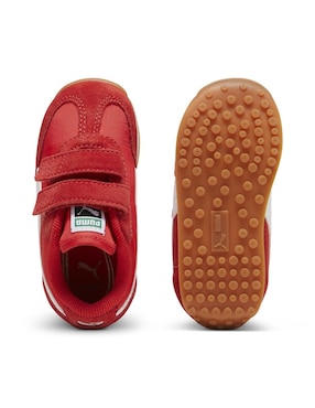 Tenis Puma para niño