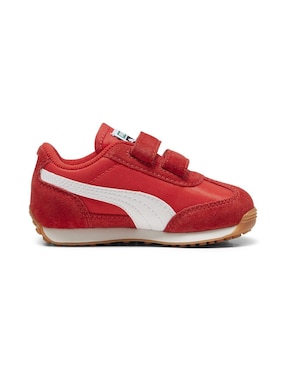 Tenis Puma para niño