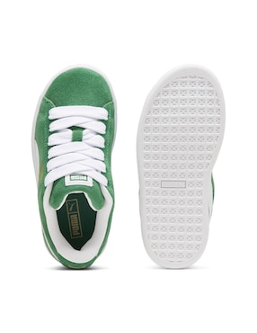 Tenis Puma para niño