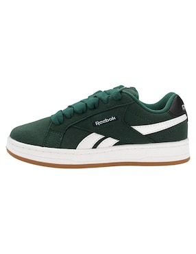 Tenis Reebok para niño Retro Mega