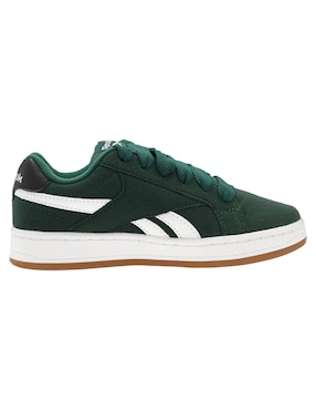 Tenis Reebok para niño Retro Mega