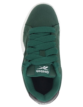 Tenis Reebok para niño Retro Mega