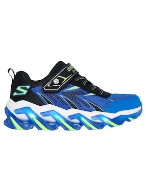 Tenis Skechers para niño Mega-Surge 2.0