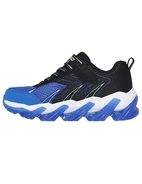 Tenis Skechers para niño Mega-Surge 2.0