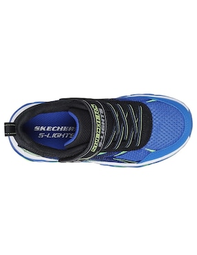 Tenis Skechers para niño Mega-Surge 2.0