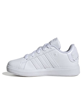 Tenis Adidas para niño Grand Court