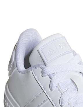 Tenis Adidas para niño Grand Court