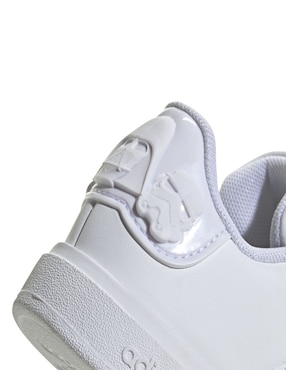 Tenis Adidas para niño Grand Court