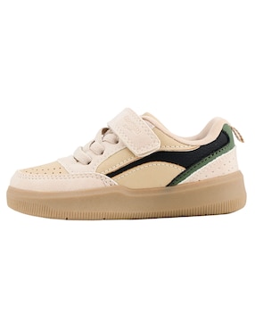 Tenis Oshkosh para niño