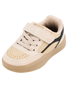 Tenis Oshkosh para niño