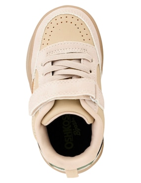 Tenis Oshkosh para niño