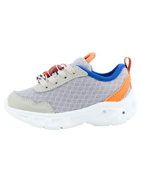 Tenis Carter's para niño