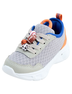 Tenis Carter's para niño