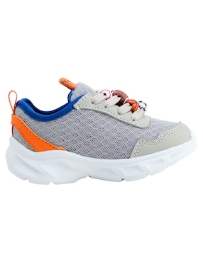 Tenis Carter's para niño