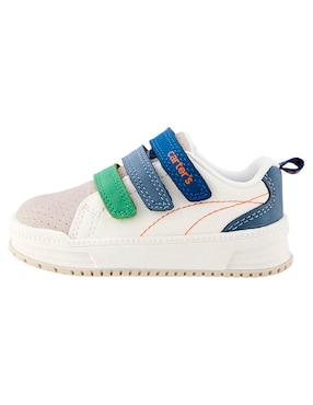 Tenis Carter's para niño