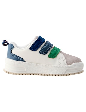 Tenis Carter's para niño