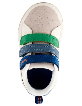 Tenis Carter's para niño
